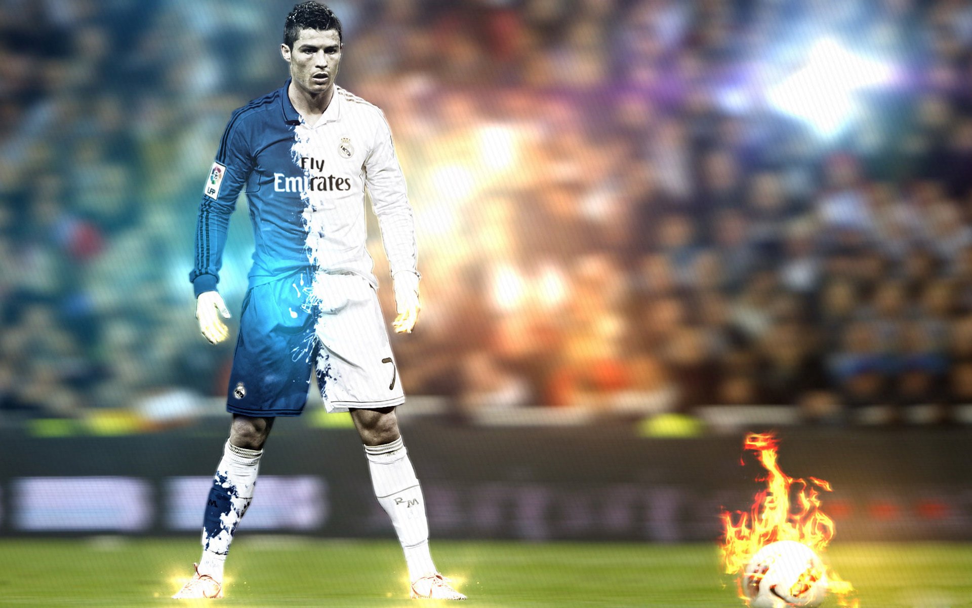 史上最“燃”关键三分：那一球载入史册！